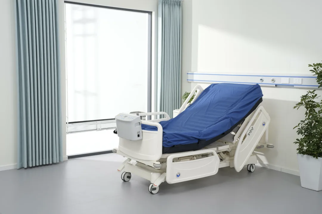 Anti-Bedsores Mattress