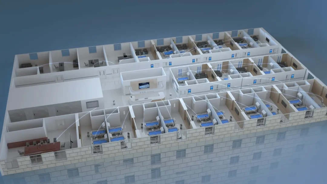 smart ward solution3
