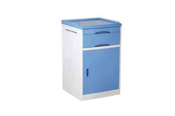 Esthetically pleasant, lightweight, and sturdy in structure. (2)