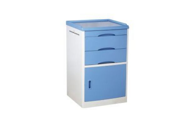Esthetically pleasant, lightweight, and sturdy in structure. (3)