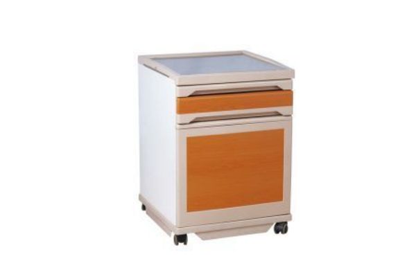 Esthetically pleasant, lightweight, and sturdy in structure. (5)