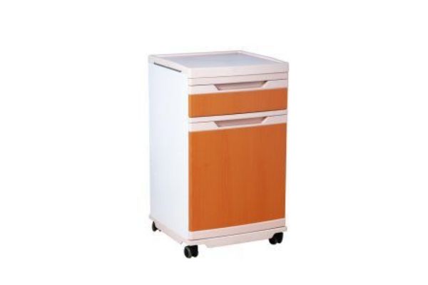 Esthetically pleasant, lightweight, and sturdy in structure. (6)