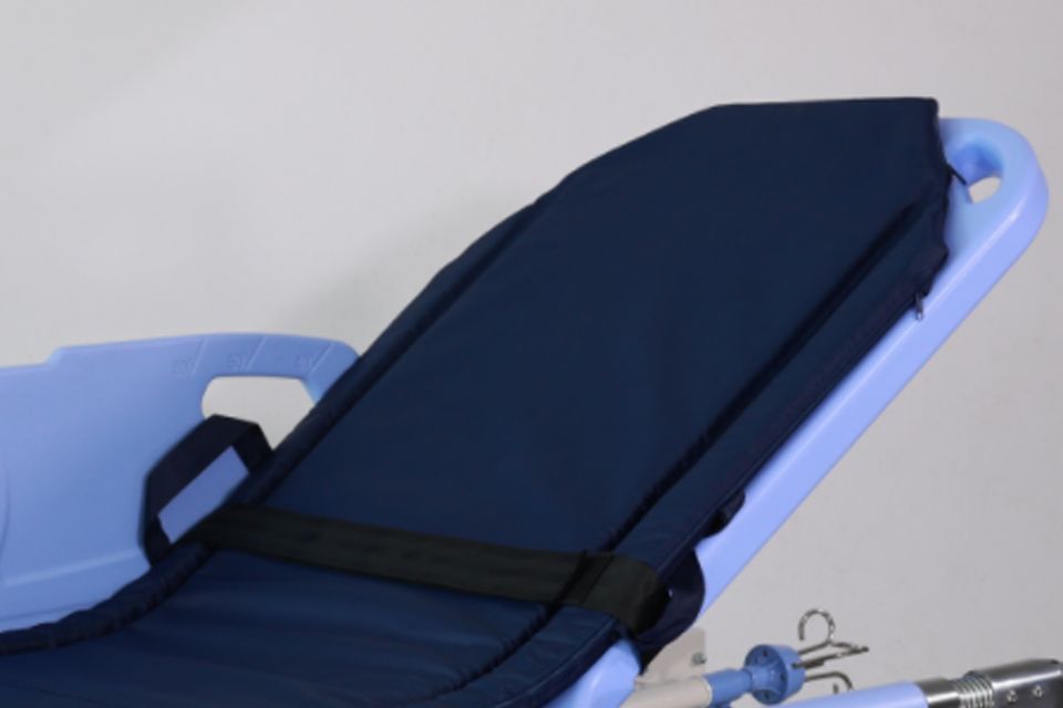 M1 Manual Transfer Bed  (Machaon Series) (10)