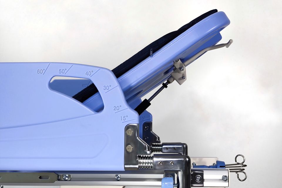 M1 Manual Transfer Bed  (Machaon Series) (12)