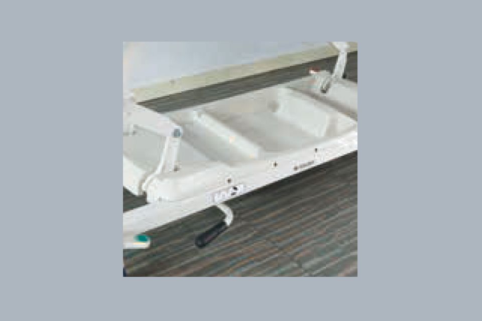 M1 Manual Transfer Bed  (Machaon Series) (14)