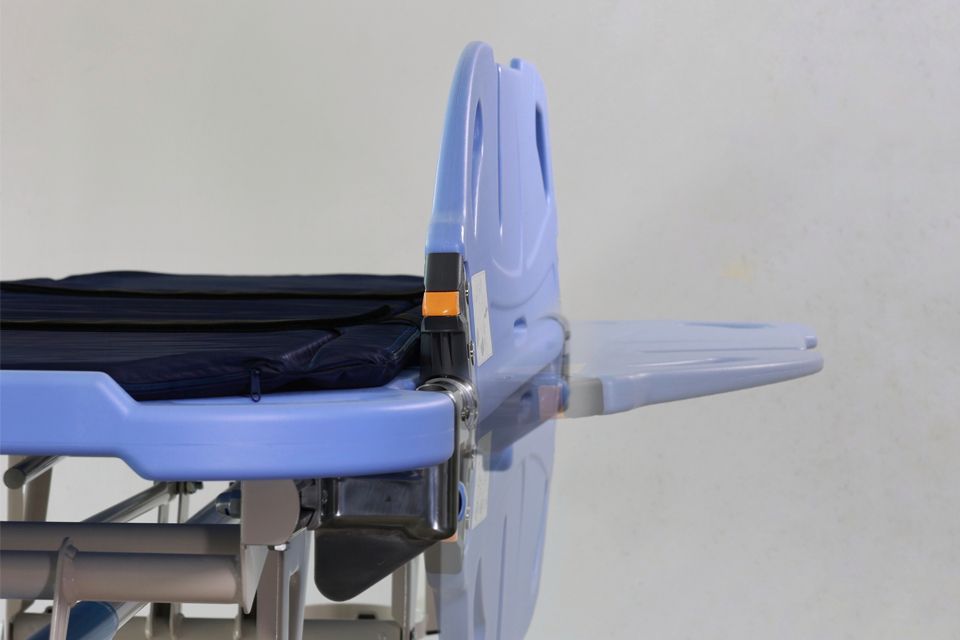 M1 Manual Transfer Bed  (Machaon Series) (5)