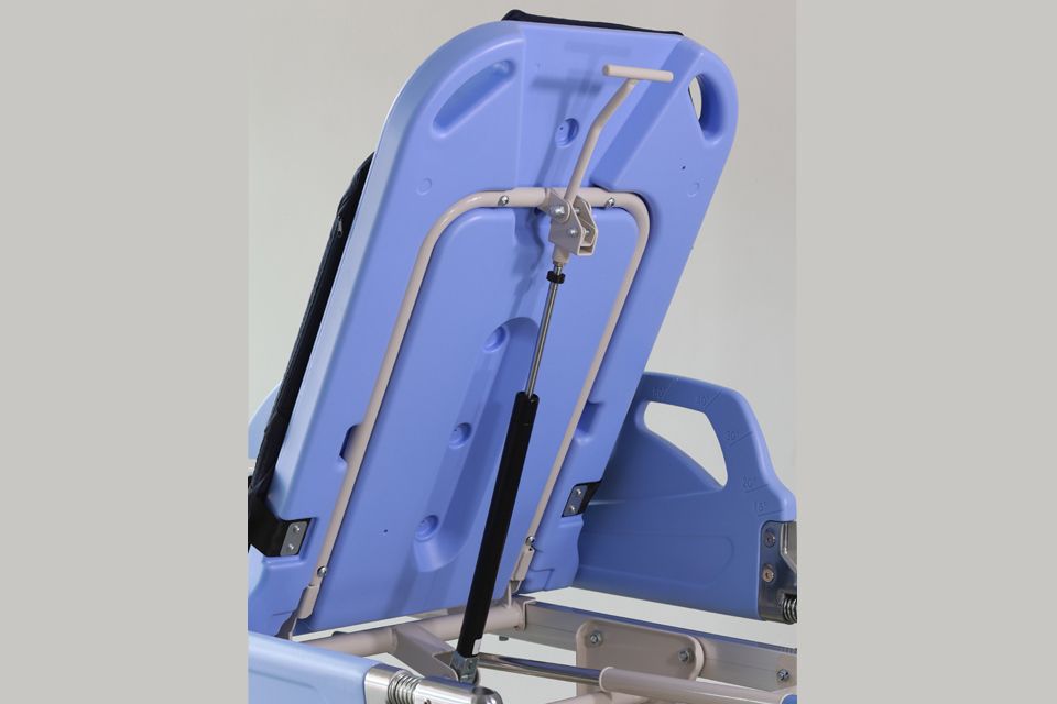 M1 Manual Transfer Bed  (Machaon Series) (8)