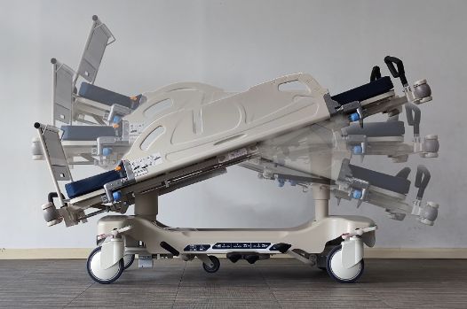 M2 Hydraulic Transfer Bed  (Machaon Series) (12)