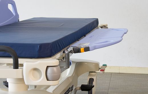 M2 Hydraulic Transfer Bed  (Machaon Series) (5)