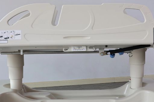 M2 Hydraulic Transfer Bed  (Machaon Series) (6)