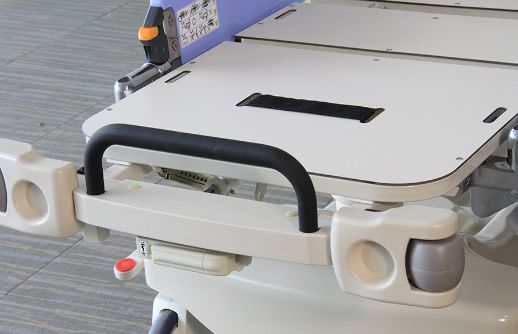 M2 Hydraulic Transfer Bed  (Machaon Series) (7)