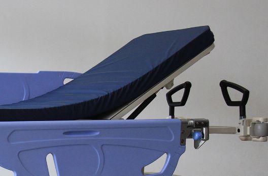 M2 Hydraulic Transfer Bed  (Machaon Series) (9)