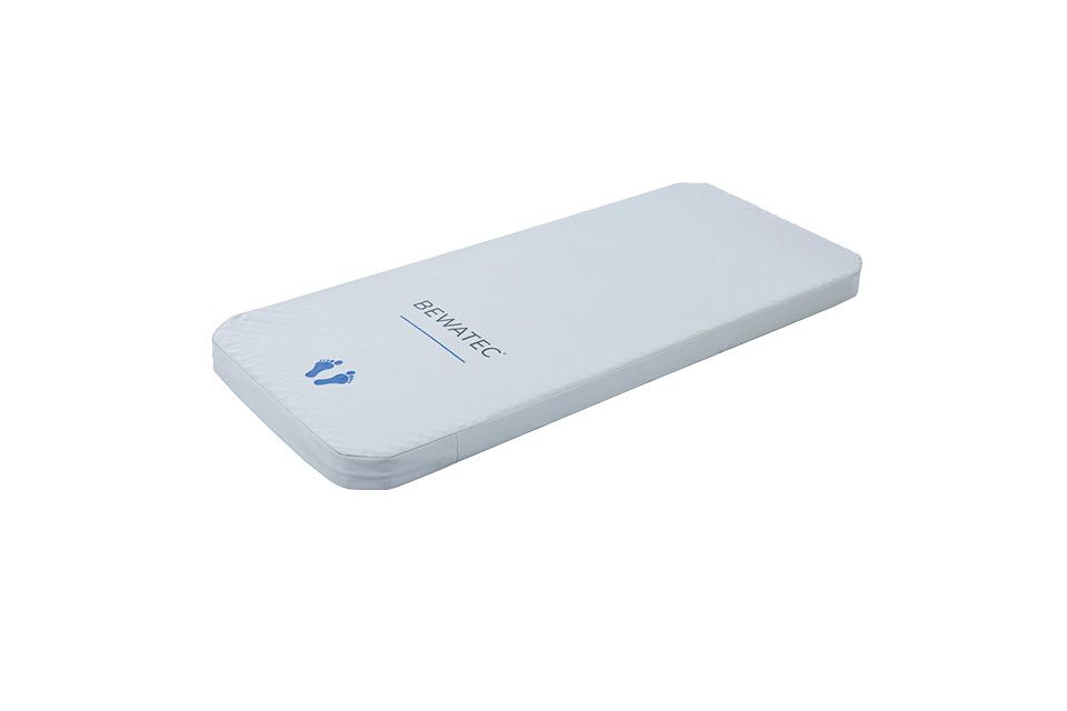 Multi choice mattress, comfortable every moment. (1)