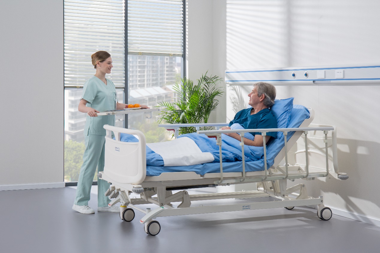 Revolutionizing Patient