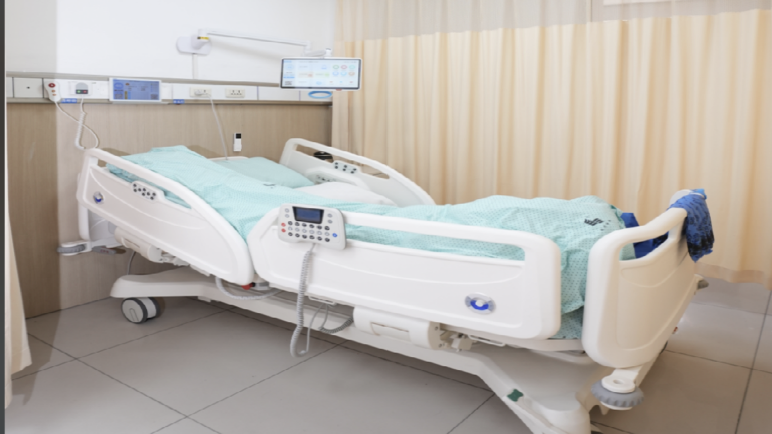 Smart Healthcare