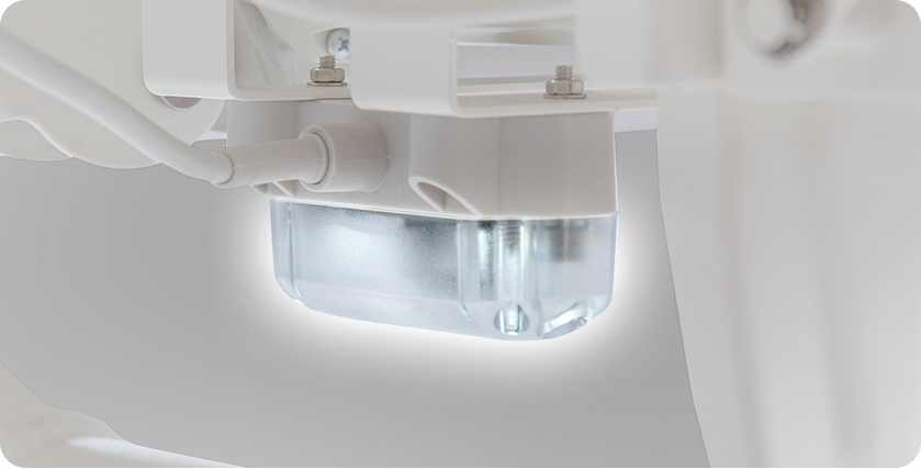 A5 Electric Medical Bed（Five-function） (1)